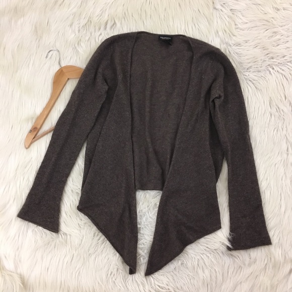 Philosophy Sweaters - 🎉SOLD🎉Philosophy Dane Lewis Cashmere Cardigan